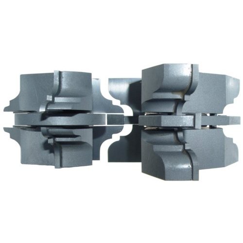 R.S.Seaway Shaper Cutters